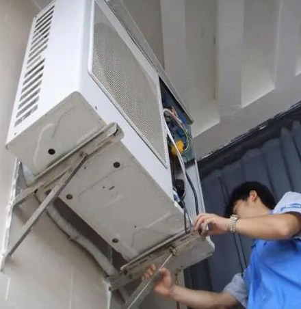 闽清24小时空调维修热线